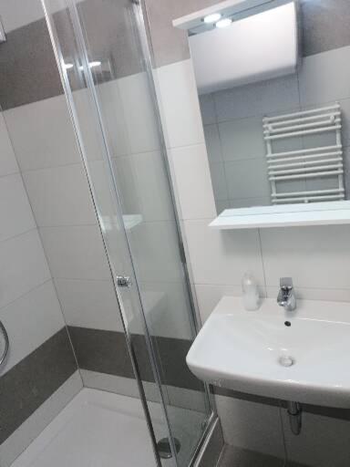 Vandus Apartman Siófok Eksteriør bilde